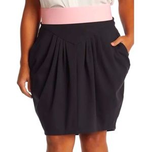 *brand new* Plus skirt from Nordstrom Rack